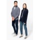 Jacheta fleece unisex, 180 g/m2, Albastru regal Jacheta fleece unisex, 180 g/m2, Albastru regal