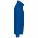 Jacheta fleece unisex, 180 g/m2, Albastru regal Jacheta fleece unisex, 180 g/m2, Albastru regal