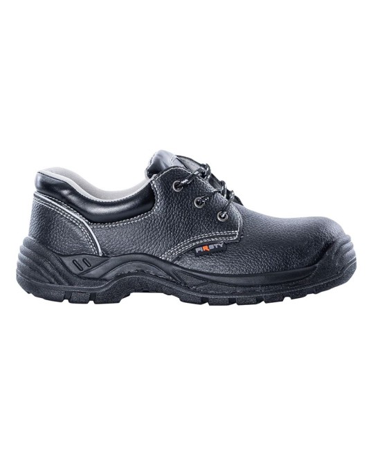 Pantofi de protectie Firlow S1P SRA, Negru