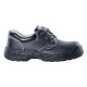 Pantofi de protectie Firlow S1P SRA, Negru Pantofi de protectie Firlow S1P SRA, Negru