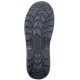 Pantofi de protectie Firlow S1P SRA, Negru Pantofi de protectie Firlow S1P SRA, Negru