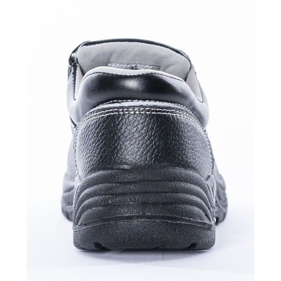 Pantofi de protectie Firlow S1P SRA, Negru Pantofi de protectie Firlow S1P SRA, Negru