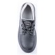 Pantofi de protectie Firlow S1P SRA, Negru Pantofi de protectie Firlow S1P SRA, Negru