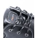 Pantofi de protectie Firlow S1P SRA, Negru