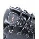 Pantofi de protectie Firlow S1P SRA, Negru Pantofi de protectie Firlow S1P SRA, Negru