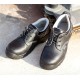 Pantofi de protectie Firlow S1P SRA, Negru Pantofi de protectie Firlow S1P SRA, Negru