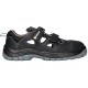 Sandale Blendsan S1P SRC bombeu din compozit, lamela din kevlar Sandale Blendsan S1P SRC bombeu din compozit, lamela din kevlar