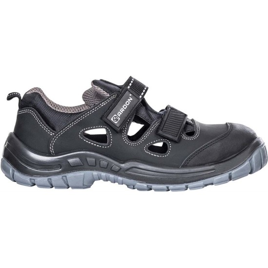 Sandale Blendsan S1P SRC bombeu din compozit, lamela din kevlar Sandale Blendsan S1P SRC bombeu din compozit, lamela din kevlar