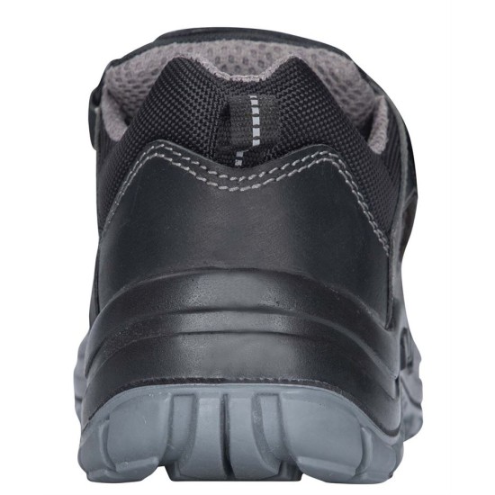 Sandale Blendsan S1P SRC bombeu din compozit, lamela din kevlar Sandale Blendsan S1P SRC bombeu din compozit, lamela din kevlar