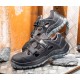 Sandale Blendsan S1P SRC bombeu din compozit, lamela din kevlar Sandale Blendsan S1P SRC bombeu din compozit, lamela din kevlar