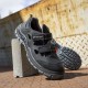 Sandale Blendsan S1P SRC bombeu din compozit, lamela din kevlar Sandale Blendsan S1P SRC bombeu din compozit, lamela din kevlar