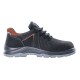 Pantofi de piele nubuk S3 ESD, bombeu compozit, lamela Kevlar Pantofi de piele nubuk S3 ESD, bombeu compozit, lamela Kevlar