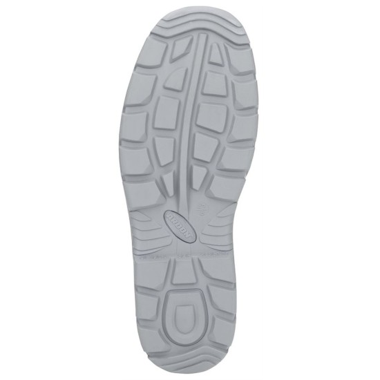 Pantofi de piele nubuk S3 ESD, bombeu compozit, lamela Kevlar Pantofi de piele nubuk S3 ESD, bombeu compozit, lamela Kevlar