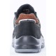 Pantofi de piele nubuk S3 ESD, bombeu compozit, lamela Kevlar Pantofi de piele nubuk S3 ESD, bombeu compozit, lamela Kevlar