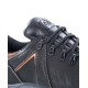 Pantofi de piele nubuk S3 ESD, bombeu compozit, lamela Kevlar