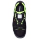 Pantofi S1P ESD cu bombeu din compozit si lamela din kevlar Pantofi S1P ESD cu bombeu din compozit si lamela din kevlar