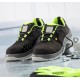 Pantofi S1P ESD cu bombeu din compozit si lamela din kevlar Pantofi S1P ESD cu bombeu din compozit si lamela din kevlar