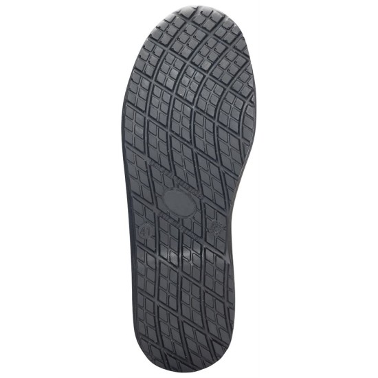 Pantofi de lucru fara bombeu Masterlow O2 SRC Maro-Negru Pantofi de lucru fara bombeu Masterlow O2 SRC Maro-Negru