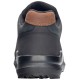 Pantofi de lucru fara bombeu Masterlow O2 SRC Maro-Negru Pantofi de lucru fara bombeu Masterlow O2 SRC Maro-Negru