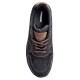 Pantofi de lucru fara bombeu Masterlow O2 SRC Maro-Negru Pantofi de lucru fara bombeu Masterlow O2 SRC Maro-Negru