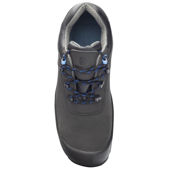 Pantof S3 HRO, cu bombeu lat din compozit si lamela kevlar Pantof S3 HRO, cu bombeu lat din compozit si lamela kevlar