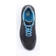 Pantofi de protectie softshell S1P negru-albastru Pantofi de protectie softshell S1P negru-albastru