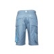 Pantaloni scurti de lucru, calitate excelenta, tercot 200g/m2, Summer gri deschis Pantaloni scurti de lucru, calitate excelenta, tercot 200g/m2, Summer gri deschis