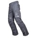 Pantaloni de lucru vara calitate excelenta, tercot 200g/m2, Summer, Gri-inchis Pantaloni de lucru vara calitate excelenta, tercot 200g/m2, Summer, Gri-inchis