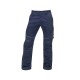 Pantaloni de lucru vara calitate excelenta, tercot 200g/m2, Summer, Bleumarin Pantaloni de lucru vara calitate excelenta, tercot 200g/m2, Summer, Bleumarin