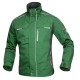 Jacheta de lucru premium Urban Plus, tercot 270 g/mp, verde Jacheta de lucru premium Urban Plus, tercot 270 g/mp, verde