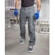 Pantaloni de lucru Urban Plus, tercot 270 g/mp, gri Pantaloni de lucru Urban Plus, tercot 270 g/mp, gri