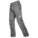 Pantaloni de lucru Urban Plus, tercot 270 g/mp, gri Pantaloni de lucru Urban Plus, tercot 270 g/mp, gri