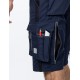Pantaloni scurti premium Urban Plus, tercot, 270g/mp, bleumarin Pantaloni scurti premium Urban Plus, tercot, 270g/mp, bleumarin