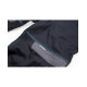 Pantaloni de lucru Cool Trend, bumbac 260g/m2 Negru-gri