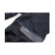 Pantaloni de lucru Cool Trend, bumbac 260g/m2 Negru-gri Pantaloni de lucru Cool Trend, bumbac 260g/m2 Negru-gri
