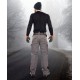 Pantaloni de iarna captusiti, Vision Gri Pantaloni de iarna captusiti, Vision Gri