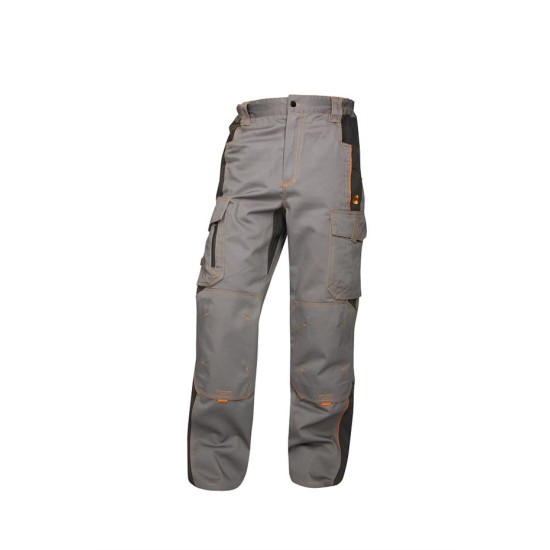 Pantaloni de iarna captusiti, Vision Gri Pantaloni de iarna captusiti, Vision Gri