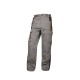 Pantaloni de iarna captusiti, Vision Gri Pantaloni de iarna captusiti, Vision Gri