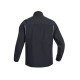 Jacheta softshell Vision, stretch, 258g/mp, negru Jacheta softshell Vision, stretch, 258g/mp, negru