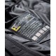 Jacheta softshell Vision, stretch, 258g/mp, negru Jacheta softshell Vision, stretch, 258g/mp, negru