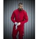 Jacheta softshell Vision, stretch, 258g/mp, rosu Jacheta softshell Vision, stretch, 258g/mp, rosu