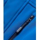 Jacheta softshell premium 4Tech, albastru Jacheta softshell premium 4Tech, albastru