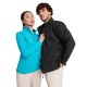 Jacheta softshell barbati, captuseala polar rosu Jacheta softshell barbati, captuseala polar rosu