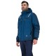 Jacheta de iarna premium, membrana TPU, bleumarin Jacheta de iarna premium, membrana TPU, bleumarin