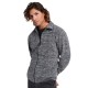 Jacheta fleece barbati, 300g/m2 Bleumarin Jacheta fleece barbati, 300g/m2 Bleumarin