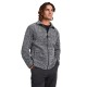 Jacheta fleece barbati, 300g/m2 Verde Jacheta fleece barbati, 300g/m2 Verde