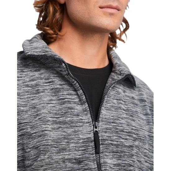 Jacheta fleece barbati, 300g/m2 Bleumarin Jacheta fleece barbati, 300g/m2 Bleumarin