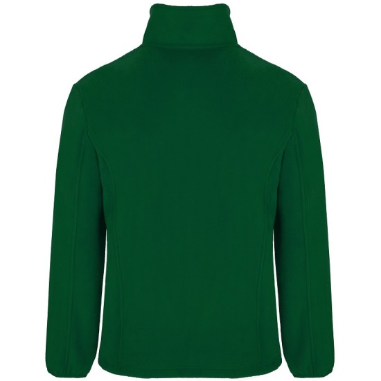 Jacheta fleece pentru barbati, 300g/m2 Verde