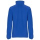 Jacheta fleece pentru femei, 300g/m2 Albastru regal