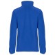 Jacheta fleece pentru femei, 300g/m2 Albastru regal Jacheta fleece pentru femei, 300g/m2 Albastru regal